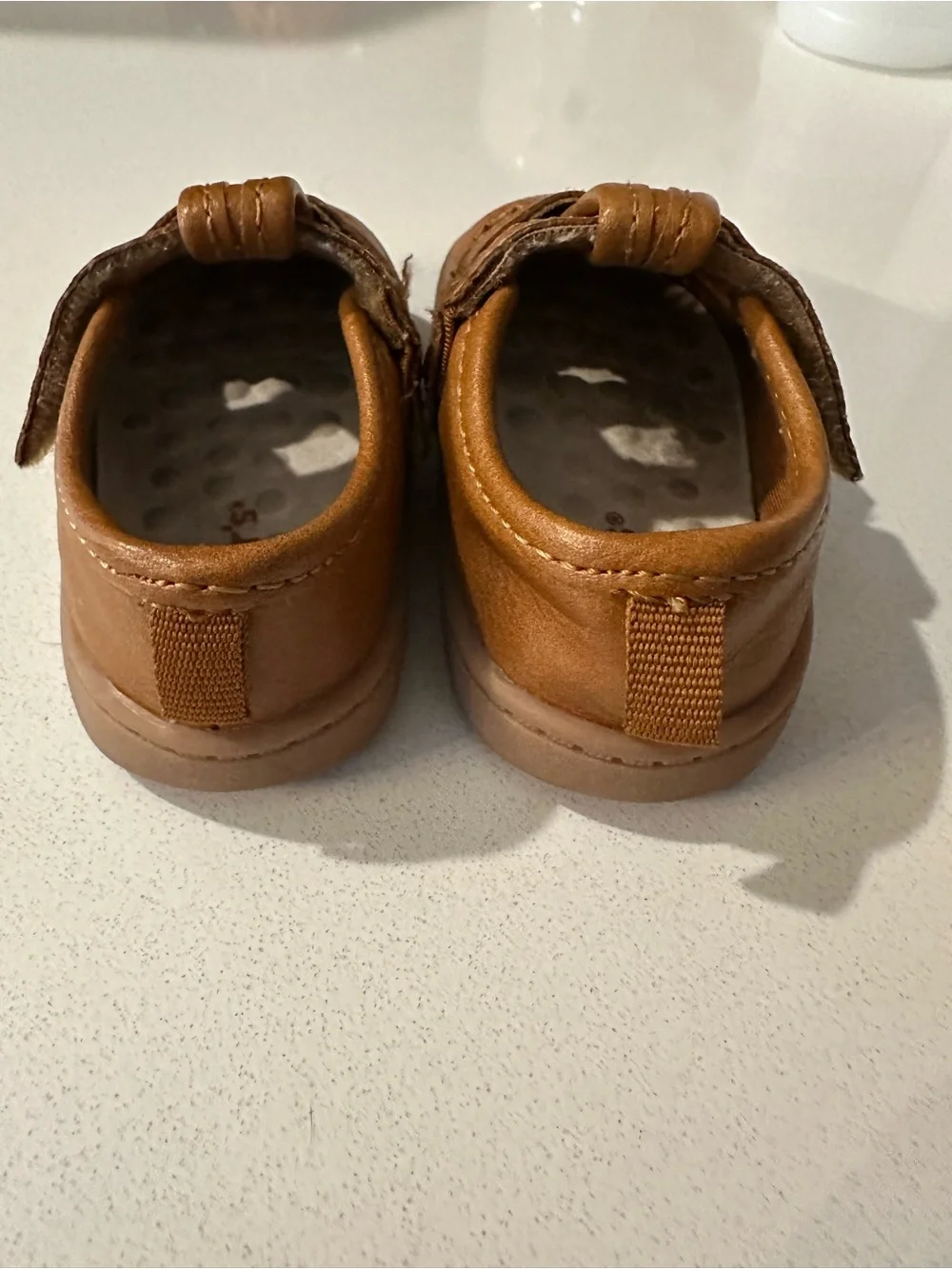 Baby Walker Mary Jane Shoe Bundle